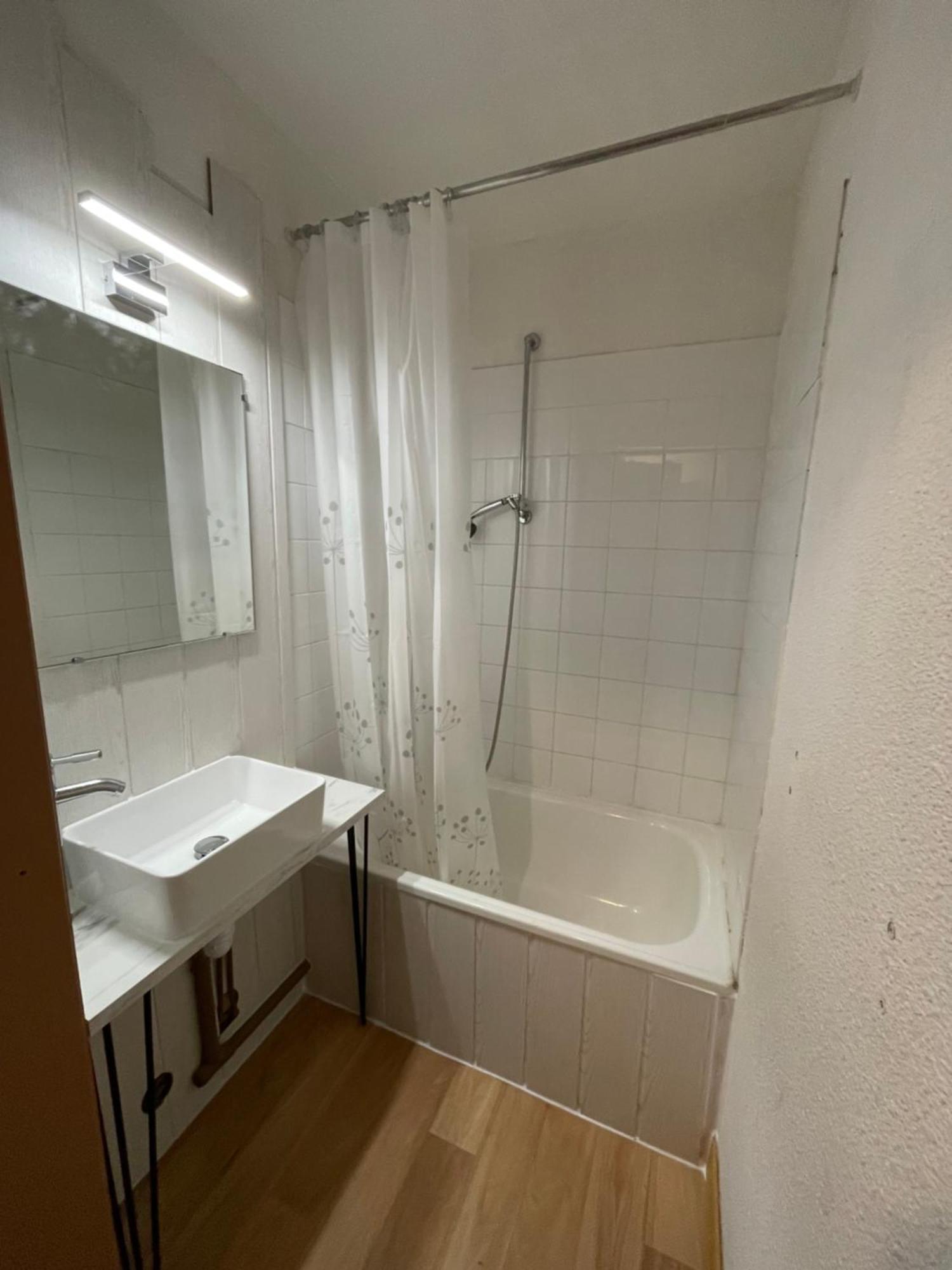 Studio Cabine Angles Zewnętrze zdjęcie
